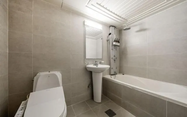 Hotel Number 25 Hongdae Shinchon